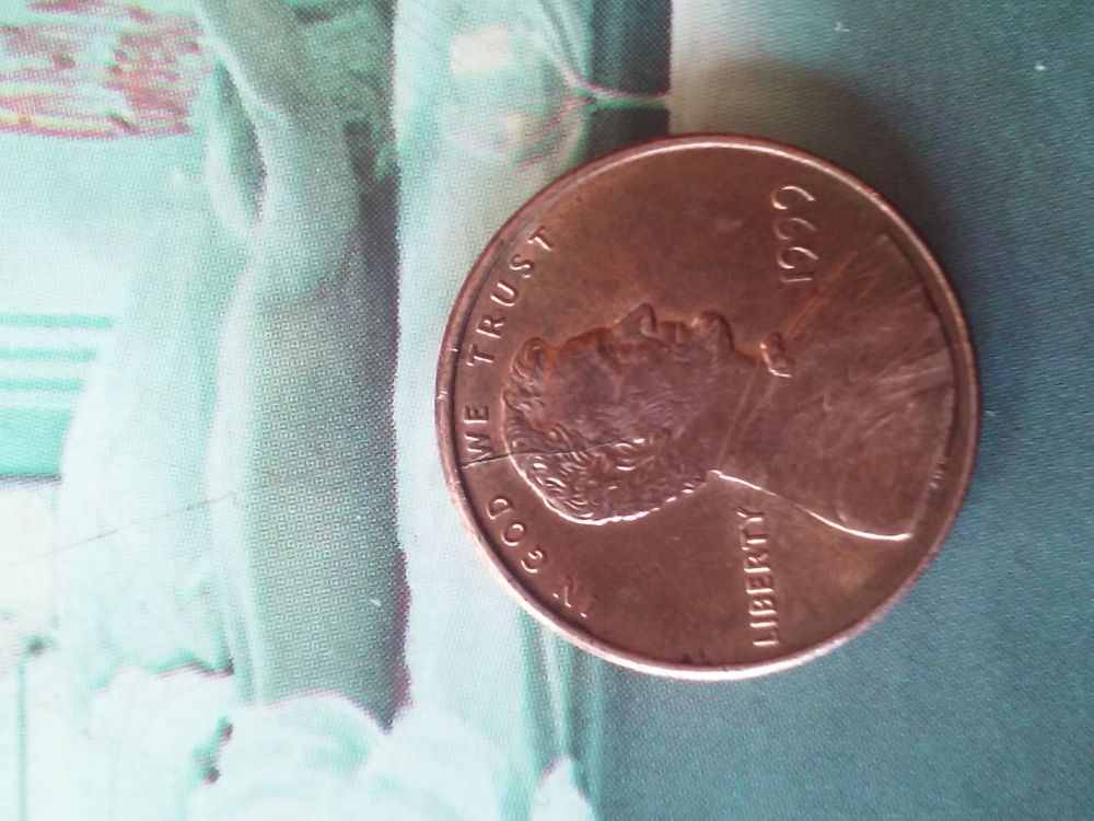 1999-Penny